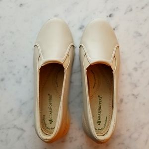 COPY - Grasshopper women's shoes